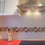 Davila Park's Wifi 아파트 *