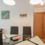 아파트 Davila Park's Wifi 산탄데르