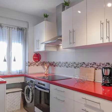 Davila Park's Wifi Apartament *