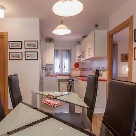 Davila Park's Wifi Santander