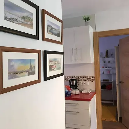 Davila Park's Wifi * Santander