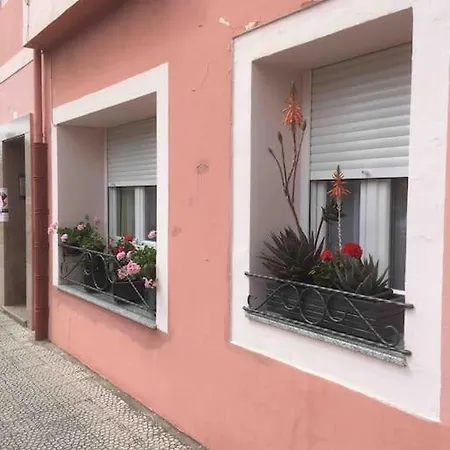 Lägenhet Davila Park's Wifi