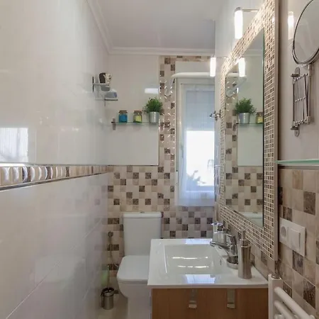 Davila Park's Wifi * Santander