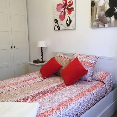 Davila Park's Wifi Apartament Santander