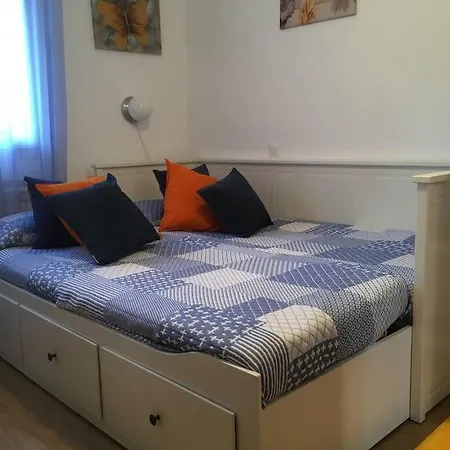 Davila Park's Wifi * Santander