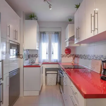 Lägenhet Davila Park's Wifi *