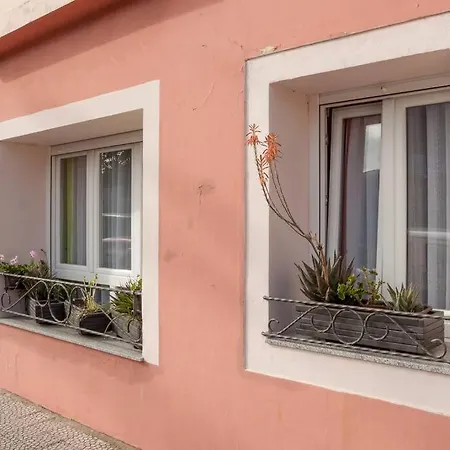 Lägenhet Davila Park's Wifi Santander