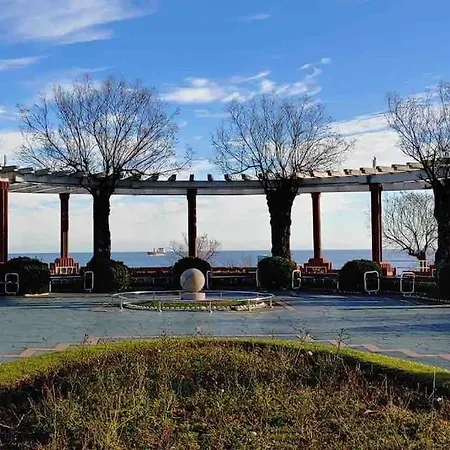 Lägenhet Davila Park's Wifi *