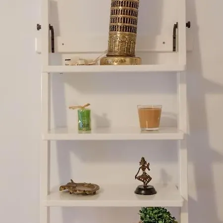 Lägenhet Davila Park's Wifi *