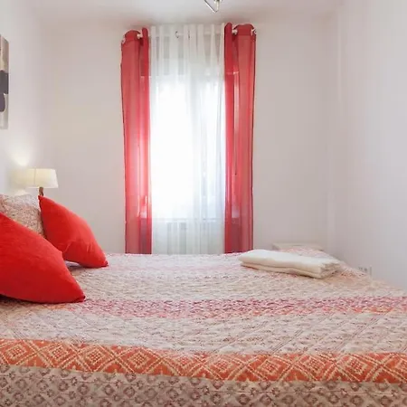 Davila Park's Wifi * Santander