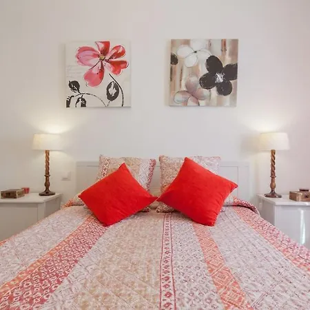 Apartament Davila Park's Wifi *