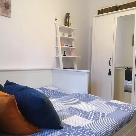 Lägenhet Davila Park's Wifi *