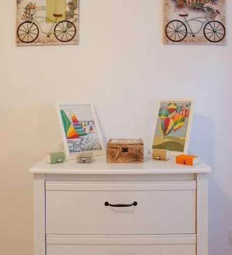 Davila Park's Wifi 아파트 *