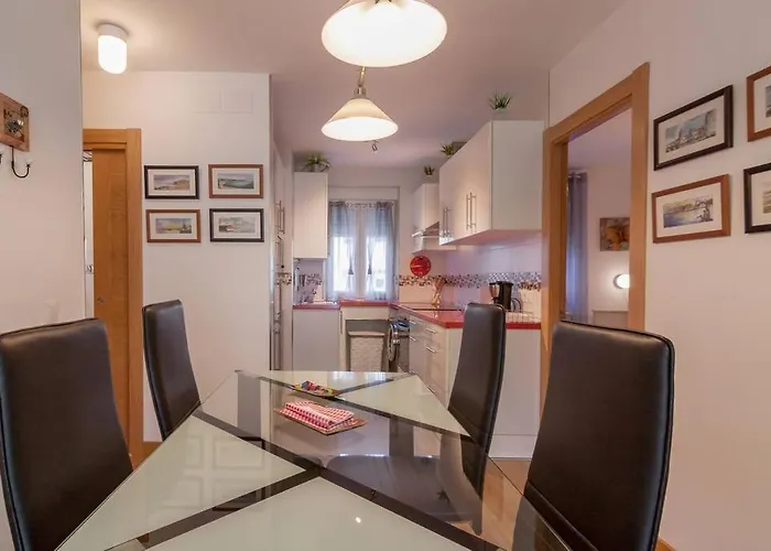 Davila Park's Wifi Santander