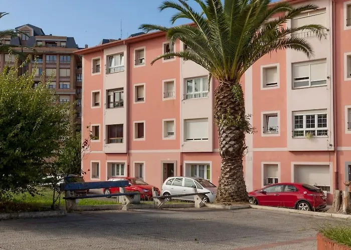 Davila Park's Wifi 아파트