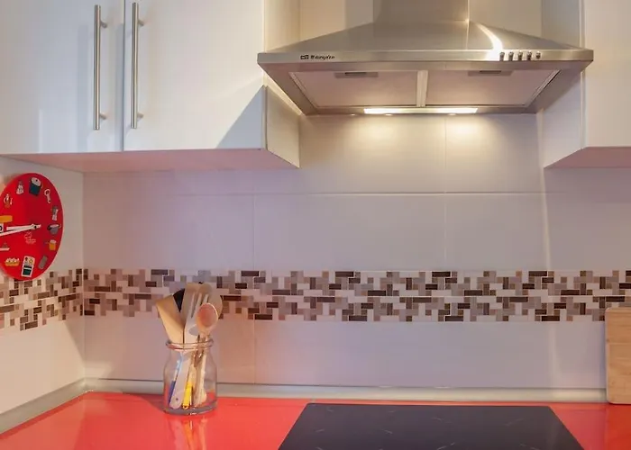 Davila Park's Wifi Apartment *