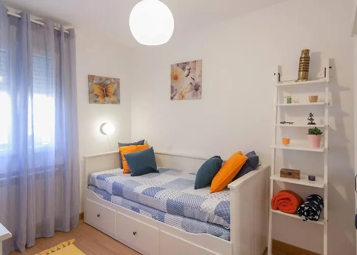 Davila Park's Wifi 산탄데르