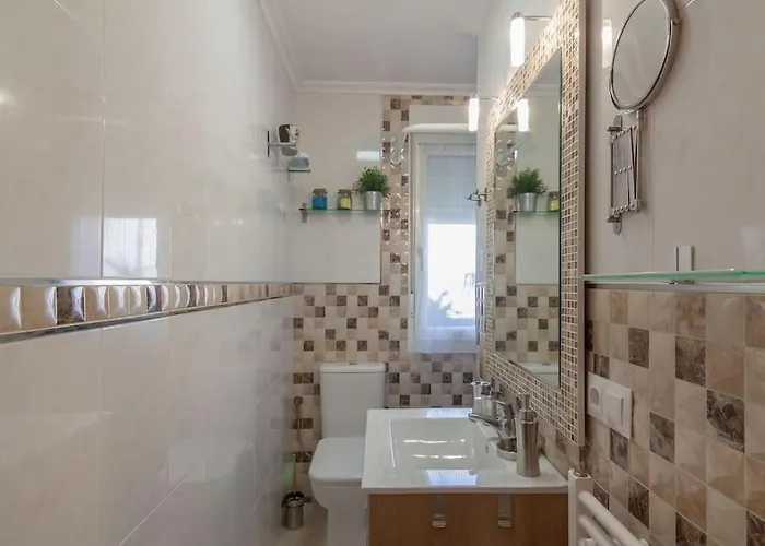 Davila Park's Wifi * Santander