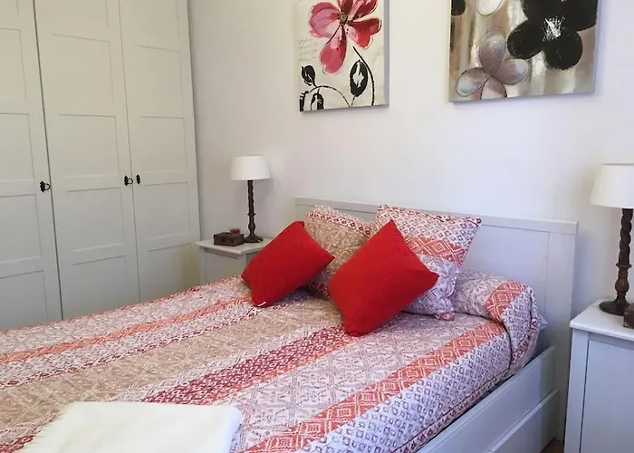 Davila Park's Wifi 아파트 산탄데르