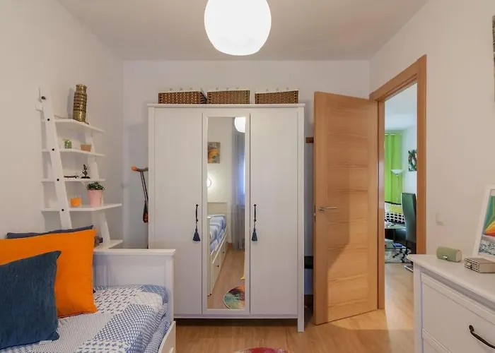 Davila Park's Wifi 산탄데르