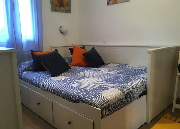 Davila Park's Wifi * 산탄데르