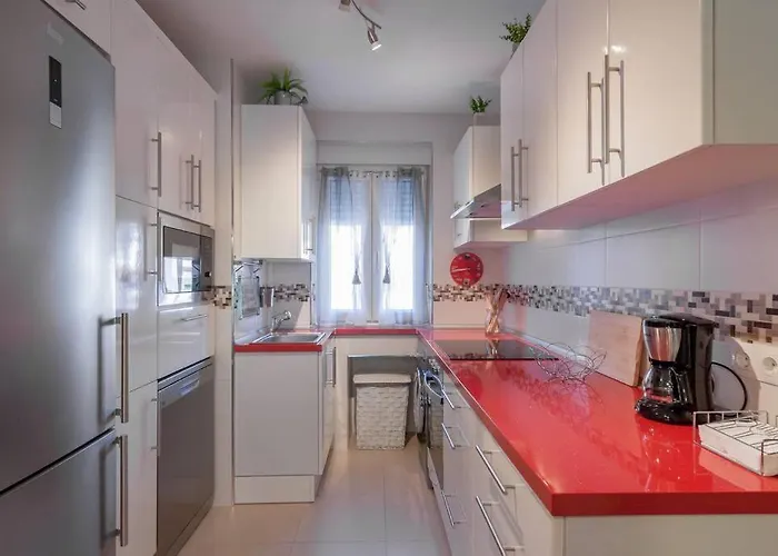 아파트 Davila Park's Wifi *