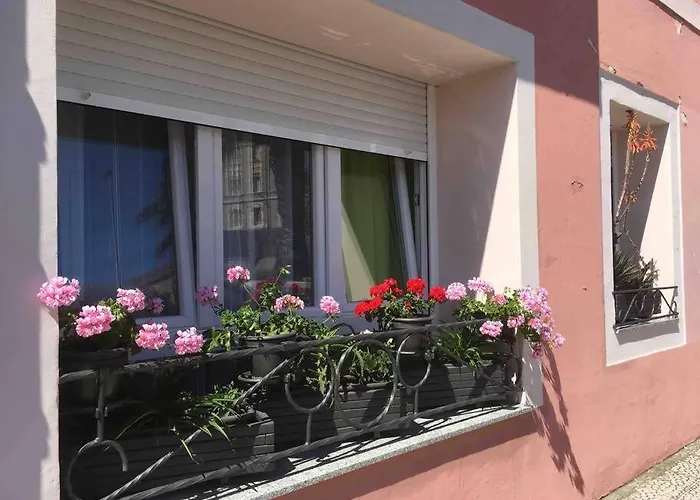 Davila Park's Wifi Apartment *