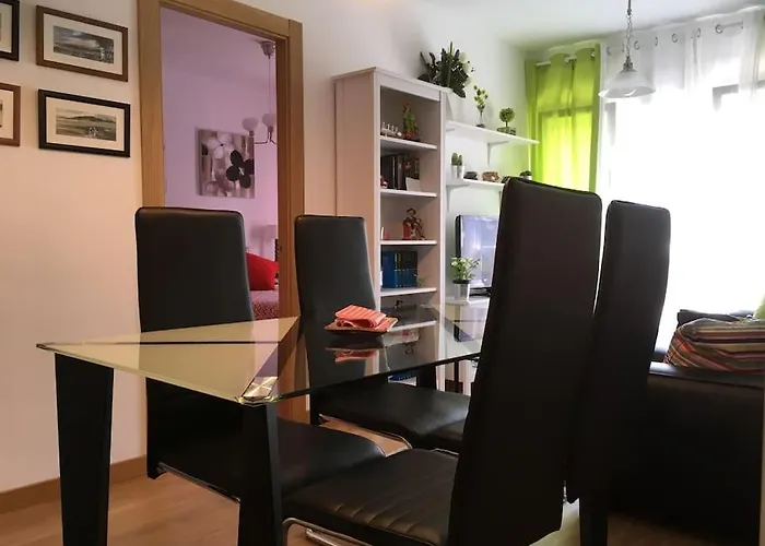 Davila Park's Wifi Apartment *