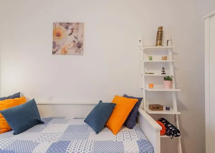 Apartment Davila Park's Wifi