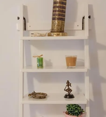 아파트 Davila Park's Wifi *