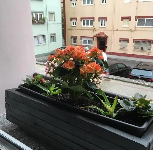 Davila Park's Wifi * Santander