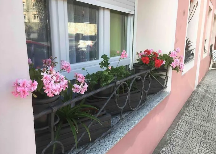 Apartment Davila Park's Wifi