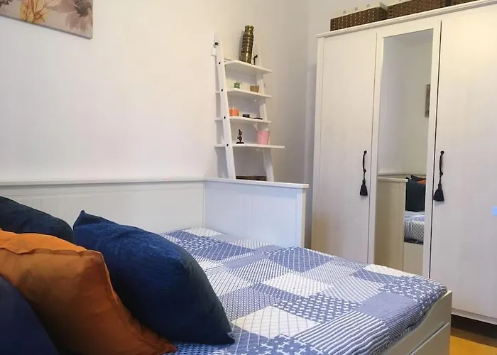 Apartment Davila Park's Wifi *